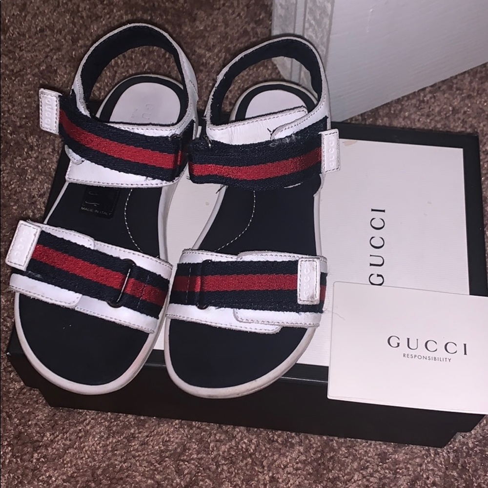 Gucci